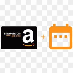 Picmonic Referral Bonus - Amazon, HD Png Download - amazon gift card png