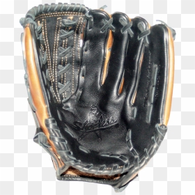 Baseball Glove, HD Png Download - baseball laces png