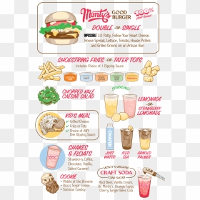 Desktop Menu Illustration, HD Png Download - hamburger menu png