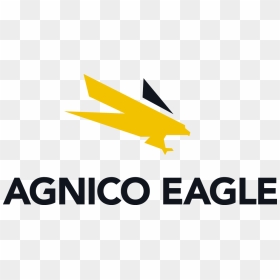 Agnico Eagle Logo, HD Png Download - eagle symbol png