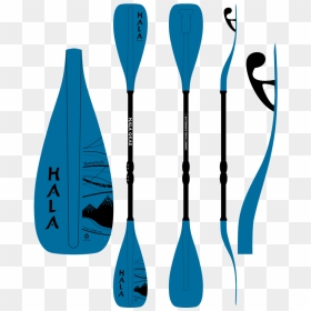 Paddle, HD Png Download - butter knife png