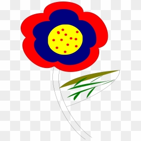 Flor Colombiana Clip Arts - Clip Art, HD Png Download - bandera colombia png