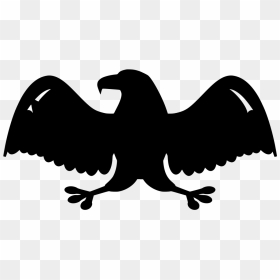 Philippine Eagle Logo, HD Png Download - eagle symbol png