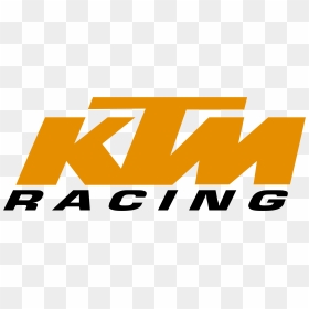Ktm Racing Logo - Ktm Racing Logo Png, Transparent Png - racing png