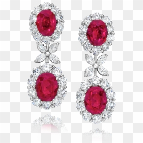 Earrings, HD Png Download - earring png