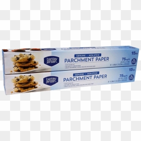 Parchment Paper Bjs, HD Png Download - parchment paper png