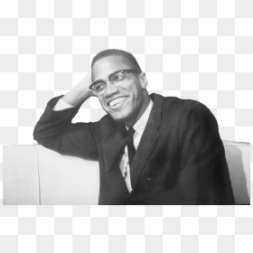 Malcolm X Png - Malcolm X Transparent, Png Download - x.png