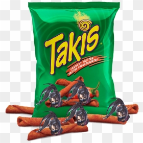 Transparent Takis Png - Takis Chips, Png Download - takis png