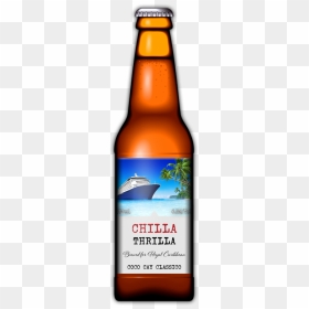 Beer Bottle Clip Art, HD Png Download - beer emoji png