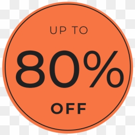 Mc Promo Upto80off - Circle, HD Png Download - string light png