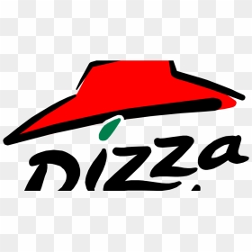 Svg Pizza Hut Phone Number - Pizza Hut Logo 2019, HD Png Download - pizza hut png
