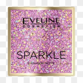 Eveline Palette, HD Png Download - shiny eyes png