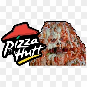 Pizza Hut , Png Download - Transparent Pizza Hut Logo Png, Png Download - pizza hut png