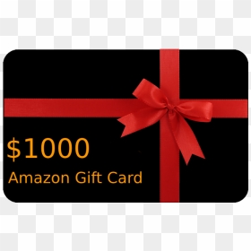 Macbook Air, HD Png Download - amazon gift card png
