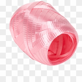 Red Curling Ribbon - Ribbon, HD Png Download - ribon png