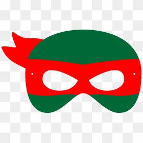 Graphic Royalty Free Download Http Coscave Com Project - Ninja Turtles Mask Png, Transparent Png - ninja mask png