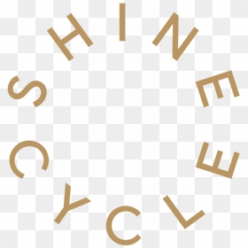 Shine Logo Circle 2, HD Png Download - gold shine png