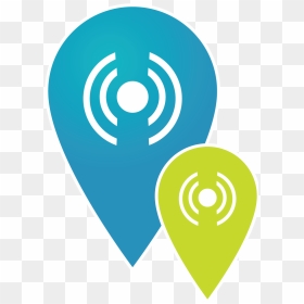 Gps Icon Png - Automatic Vehicle Location, Transparent Png - gps png