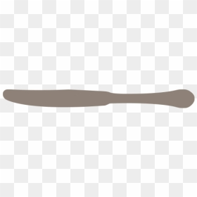 Paddle, HD Png Download - butter knife png