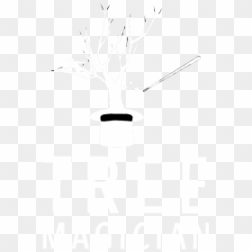 Transparent Snow Tree Png - Poster, Png Download - snow tree png