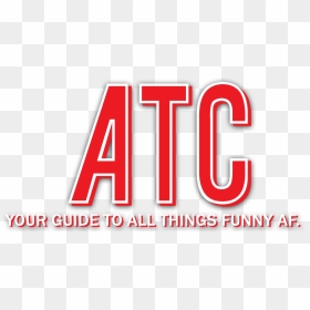 Comedy Site With A Focus On The Content Of Real Comedians - All Things Comedy Logo, HD Png Download - comedy png