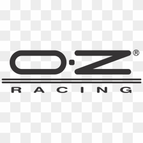 Oz Racing Logo Png, Transparent Png - racing png