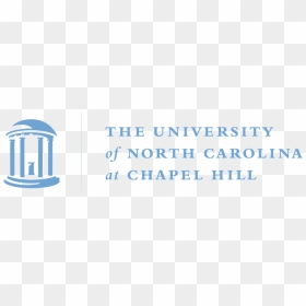 University Of Chapel Hill Logo, HD Png Download - north carolina outline png