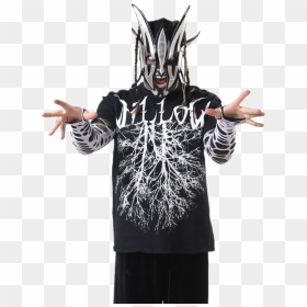 #jeffhardy #willow - Willow Tna Png, Transparent Png - jeff hardy png