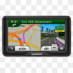 Gps Transparent, HD Png Download - gps png