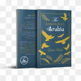 The Sandhills Of Arabia - Graphic Design, HD Png Download - woke eyes png
