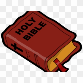 Bible Cartoon Images Png , Png Download - Holy Bible Clip Art, Transparent Png - bible clipart png