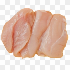 Raw Chicken Breast Png , Png Download - Transparent Chicken Breast Png, Png Download - chicken breast png