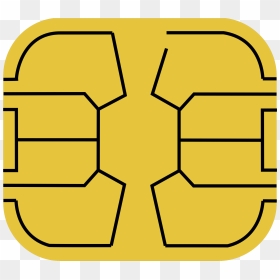 Chip En Png, Transparent Png - chip png