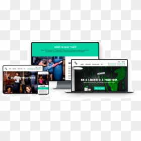 Hh Device Mockup - Online Advertising, HD Png Download - hit png