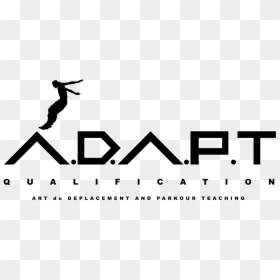 Adapt Parkour, HD Png Download - parkour png