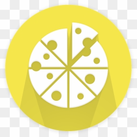 Moonlight Game Streaming, HD Png Download - pizza icon png