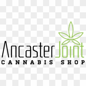 Ancaster Joint Cannabis Shop - End Of The Night Celine, HD Png Download - marijuana joint png