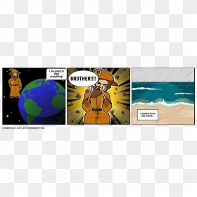 Cartoon, HD Png Download - greek png
