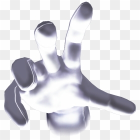 Master Hand Ssb4 - Super Smash Bros Master Hand, HD Png Download - hand reaching out png