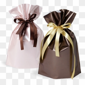 Wrapping Paper, HD Png Download - ribon png