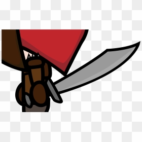 Sword Clipart Png Transparent Png , Png Download - Cartoon, Png Download - sword clipart png