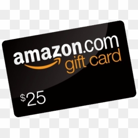 Graphic Design, HD Png Download - amazon gift card png