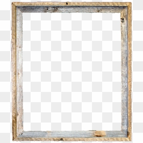 Rustic Wood Png Banco De Imágenes - Rustic Wood Frame Png, Transparent Png - rustic wood frame png