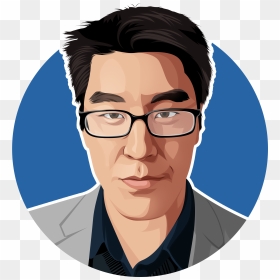 Ryan Matsunaga - Illustration, HD Png Download - bucky barnes png