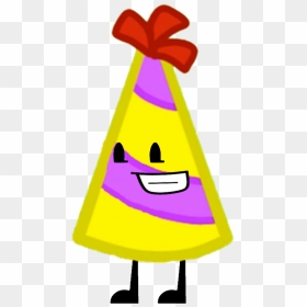 Party Hat Png F - Party Hat Boto, Transparent Png - objects png