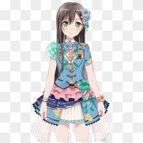 Shared Happiness Live2d Model - Anime, HD Png Download - happiness png
