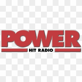 Power Hit Radio, HD Png Download - hit png