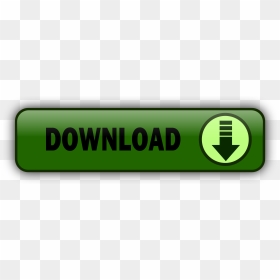 Green Download Button Clip Arts - Download Button Png Icon, Transparent Png - download button png