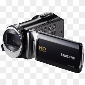 Image Product 73 - Samsung Hd Video Camcorder, HD Png Download - camcorder png