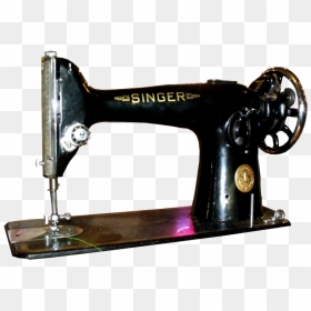 Sewing Machine Png - Silai Machine Png, Transparent Png - machine png